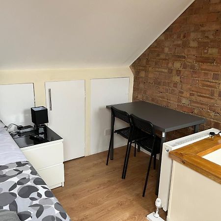 North West Lodge Guest House London Ngoại thất bức ảnh