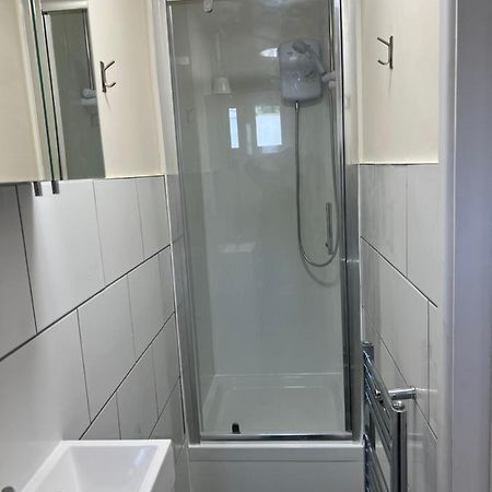 North West Lodge Guest House London Ngoại thất bức ảnh