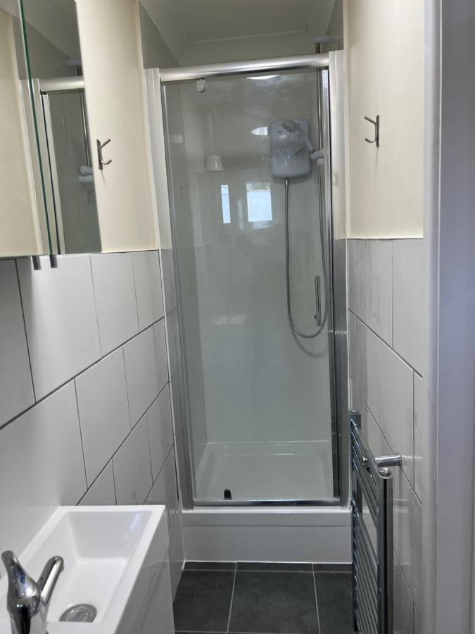 North West Lodge Guest House London Ngoại thất bức ảnh