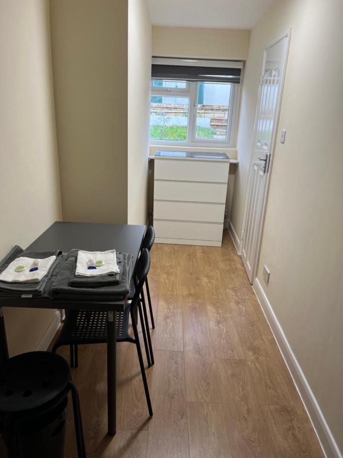 North West Lodge Guest House London Ngoại thất bức ảnh